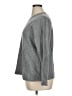Ann Taylor LOFT Gray Pullover Sweater Size XL - photo 5