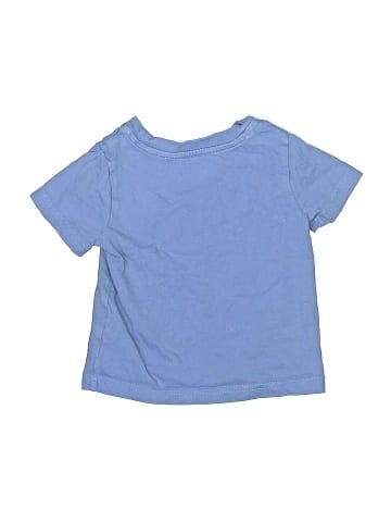 Janie and Jack Short Sleeve T-Shirt (view 2)