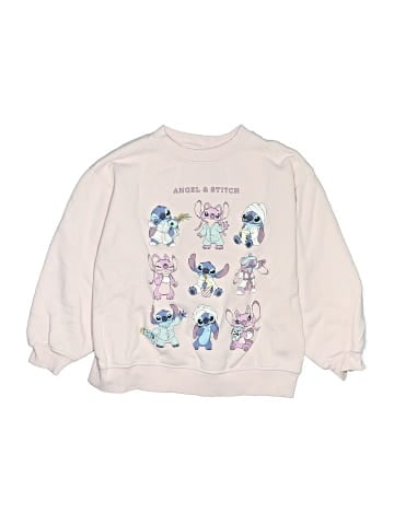 Zara Sweatshirt (view 1)