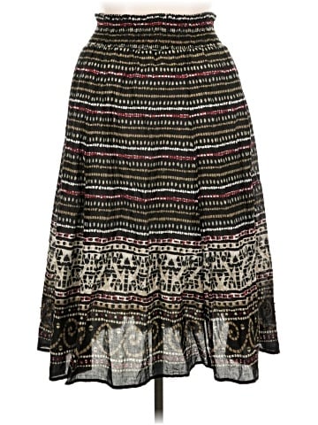 Style&Co Casual Skirt (view 2)