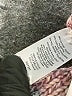 Ann Taylor LOFT Tweed Burgundy Pullover Sweater Size M - photo 8