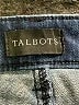 Talbots Blue Jeans Size 10 (petite) - photo 7