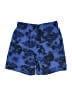 Old Navy Blue Board Shorts Size 14 - 16 - photo 2