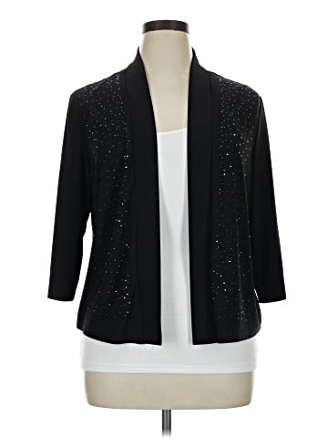R&M Richards Cardigan (view 1)