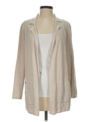Ann Taylor LOFT Cardigan (view 1)