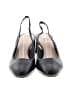 Stuart Weitzman Black Heels Size 6 - photo 2