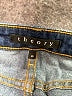 Theory Solid Blue Jeans Size 29 waist - photo 7