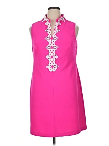 Jessica Howard Casual Dress (view 1)