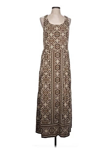 J.Jill Casual Dress (view 1)