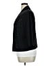 R&M Richards Black Cardigan Size XL - photo 5