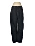Roucha 100% Cotton Chevron-herringbone Blue Jeans Size 6 - 8 - photo 1