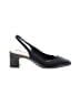 Stuart Weitzman Black Heels Size 6 - photo 1