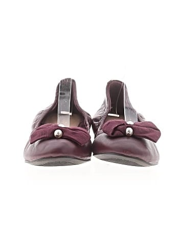 Isaac Mizrahi LIVE! Flats (view 2)