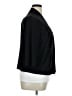R&M Richards Black Cardigan Size XL - photo 4