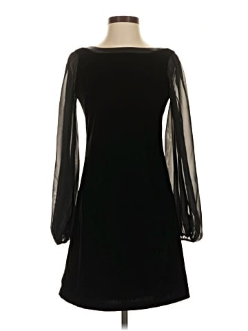 White House Black Market Cocktail Dress (view 1)