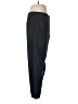 Roucha 100% Cotton Chevron-herringbone Blue Jeans Size 6 - 8 - photo 4