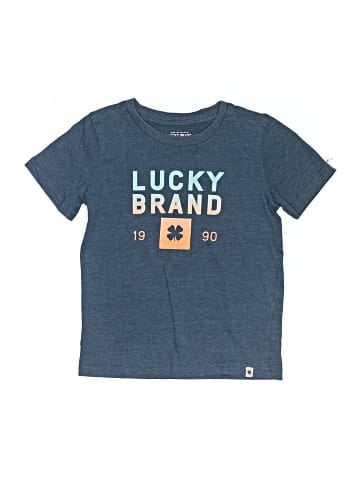 Lucky Brand Short Sleeve T-Shirt (view 1)