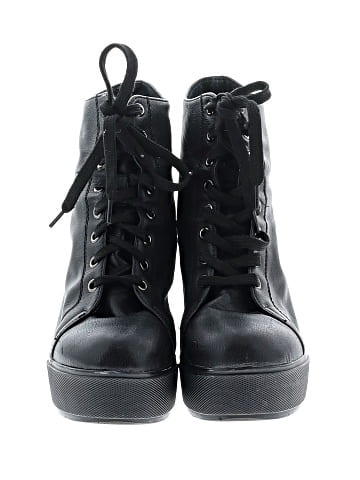Dirty Laundry Ankle Boots (view 2)