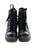 Dirty Laundry Black Ankle Boots Size 9 - photo 2