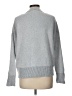 Philosophy Republic Clothing Gray Pullover Sweater Size L - photo 2