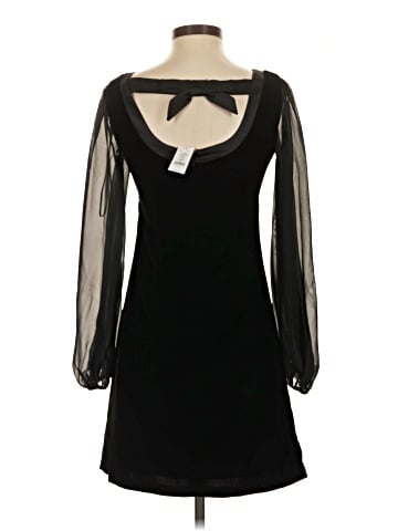 White House Black Market Cocktail Dress (view 2)