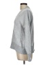Philosophy Republic Clothing Gray Pullover Sweater Size L - photo 5