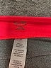JoFit Gray Athletic Shorts Size M - photo 3