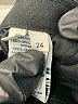 Helmut Lang Black Active Pants Size 24 waist - photo 8