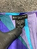Bay Studio 100% Polyester Blue Romper Size 1X - photo 7