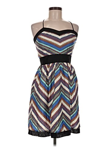 Hype Cocktail Dress (view 1)