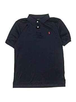 Polo By Ralph Lauren Short Sleeve Polo