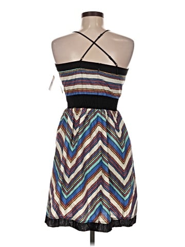 Hype Cocktail Dress (view 2)