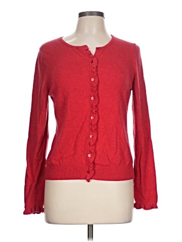 Ann Taylor LOFT Cardigan (view 1)