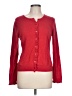 Ann Taylor LOFT Red Cardigan Size L - photo 1