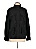 Kenneth Cole New York Solid Black Jacket Size L - photo 1