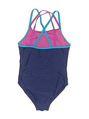 Speedo One Piece Swimsuit (view 2)
