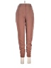 Uniqlo Solid Brown Casual Pants Size S - photo 1