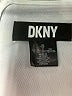 DKNY 100% Polyester Blue Cocktail Dress Size 14 - photo 7