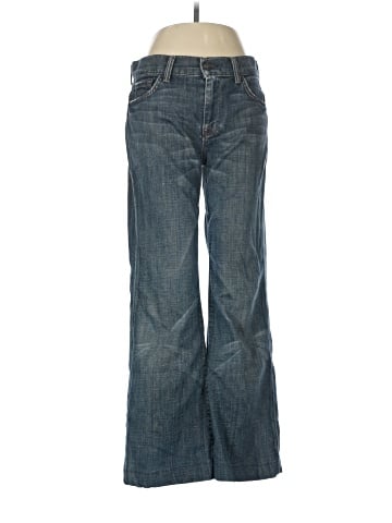 7 For All Mankind Jeans (view 1)