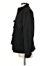 Kenneth Cole New York Solid Black Jacket Size L - photo 5
