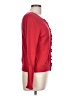 Ann Taylor LOFT Red Cardigan Size L - photo 4