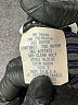 Jonathan Martin Stripes Gray Casual Pants Size 9 - photo 8