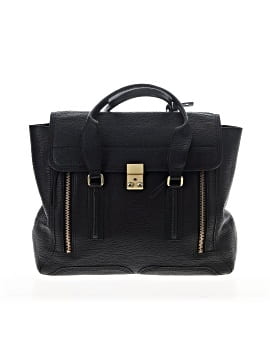 3.1 Phillip Lim Leather Satchel