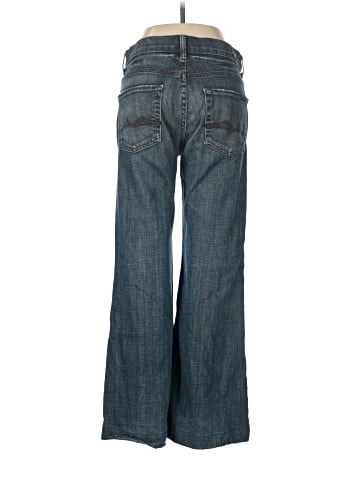 7 For All Mankind Jeans (view 2)