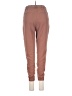 Uniqlo Solid Brown Casual Pants Size S - photo 2
