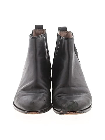 Madewell Ankle Boots (view 2)