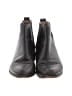 Madewell Black Ankle Boots Size 9 - photo 2