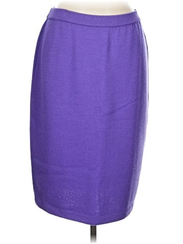 St. John Collection by Marie Gray Formal Skirt (view 1)