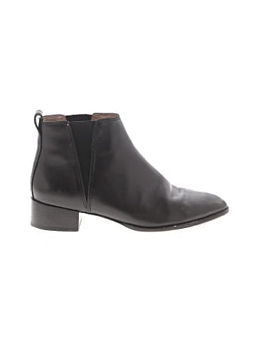Madewell Ankle Boots (view 1)