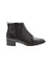 Madewell Black Ankle Boots Size 9 - photo 1